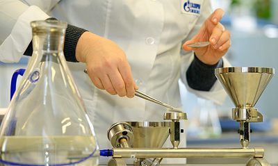 Новый стандарт оценки качества топлива Новый стандарт оценки качества топлива
