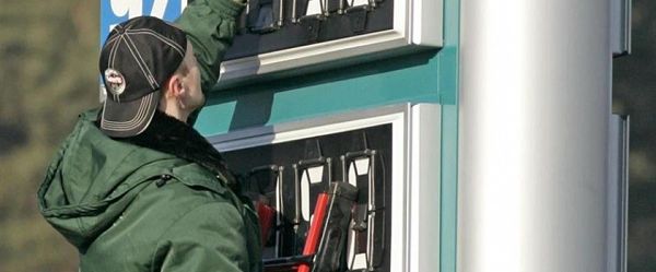 От чего зависит стоимость топлива в разных странах